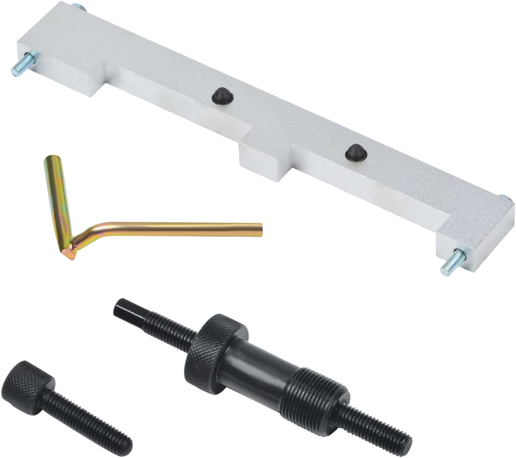 Engine Camshaft Timing Tools Kit, Car Camshaft Setting Locking Calibration Repair Tool Set, Pack of 2 O98119