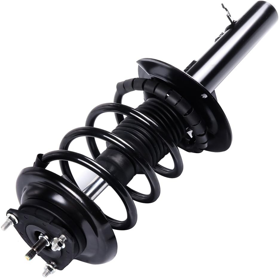 Front Pair Quick Struts Assembly Shock Absorbers Q7363