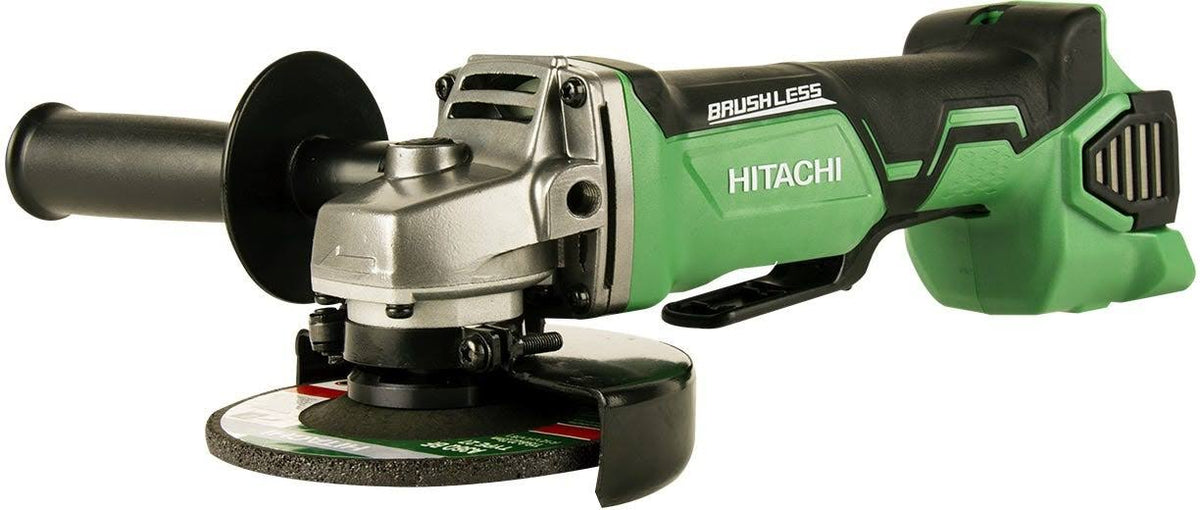 18V Brushless Angle Grinder Y2456