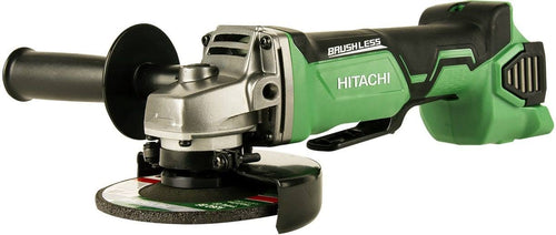 18V Brushless Angle Grinder Y2456