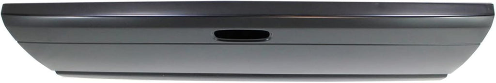 Primered Steel Tailgate Shell for Dodge RAM Pickup X3045
