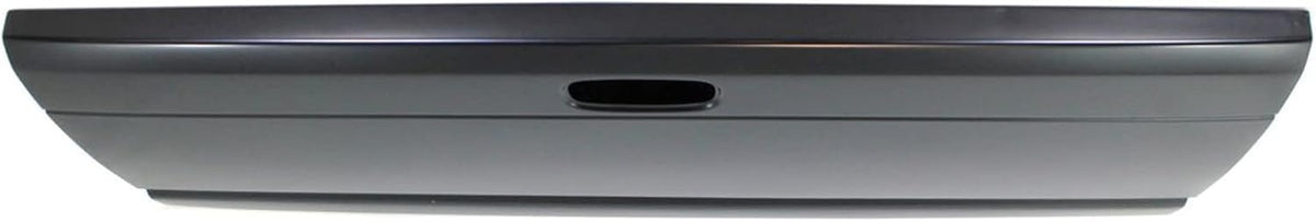 Primered Steel Tailgate Shell for Dodge RAM Pickup X3045