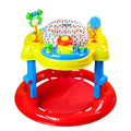 Red Spin Musical Activity Center T21505