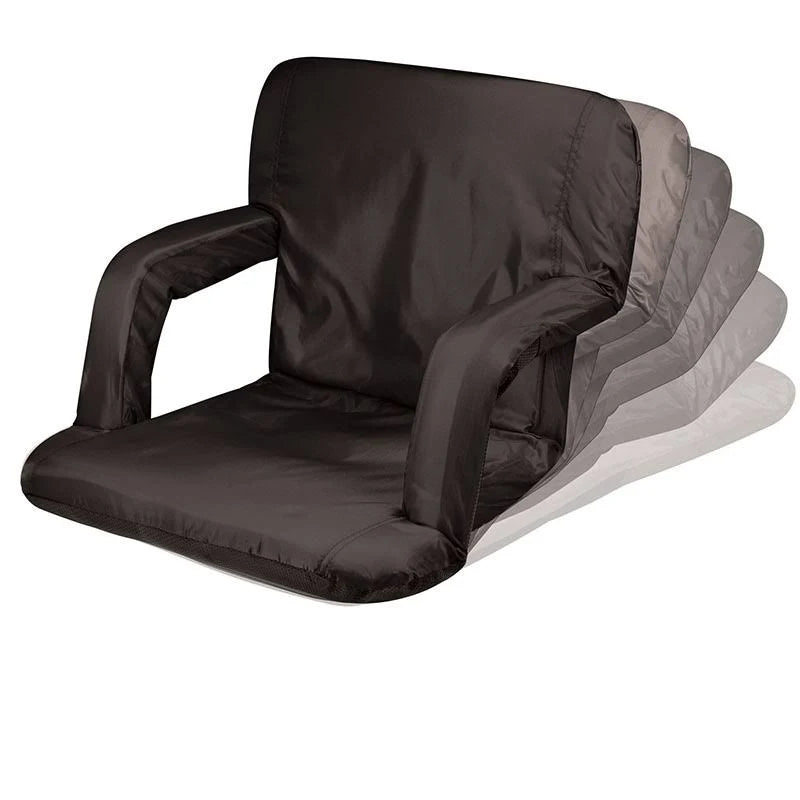 Black Ventura Seat L801178