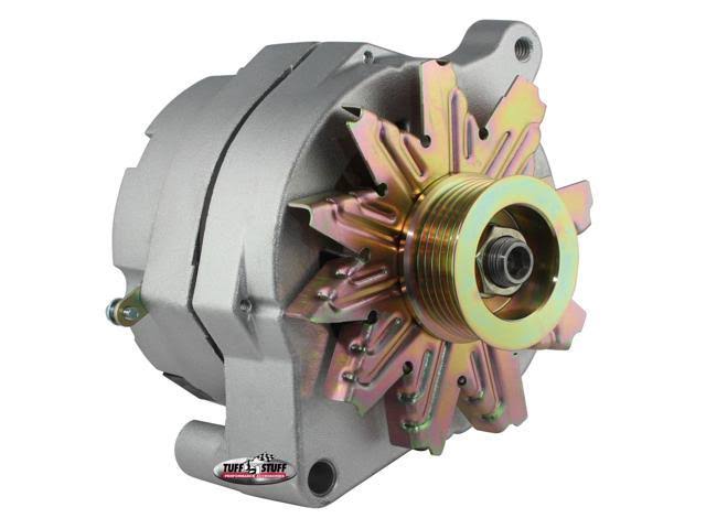Alternator M711278