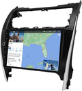 10.1 Inch Android Car Stereo Navigation System Radio I96732