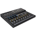12-Channel Compact Mixer with Effects Q18148