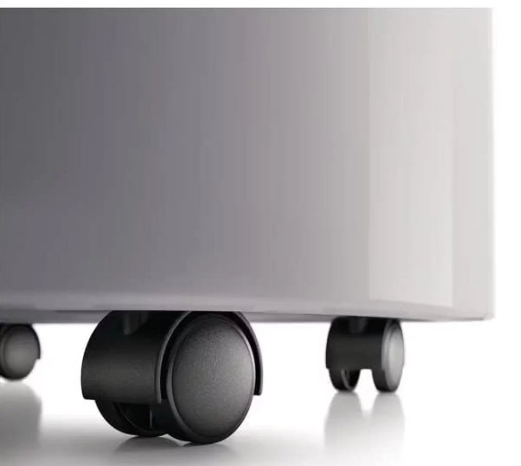 Light Grey Air Conditioner Y677