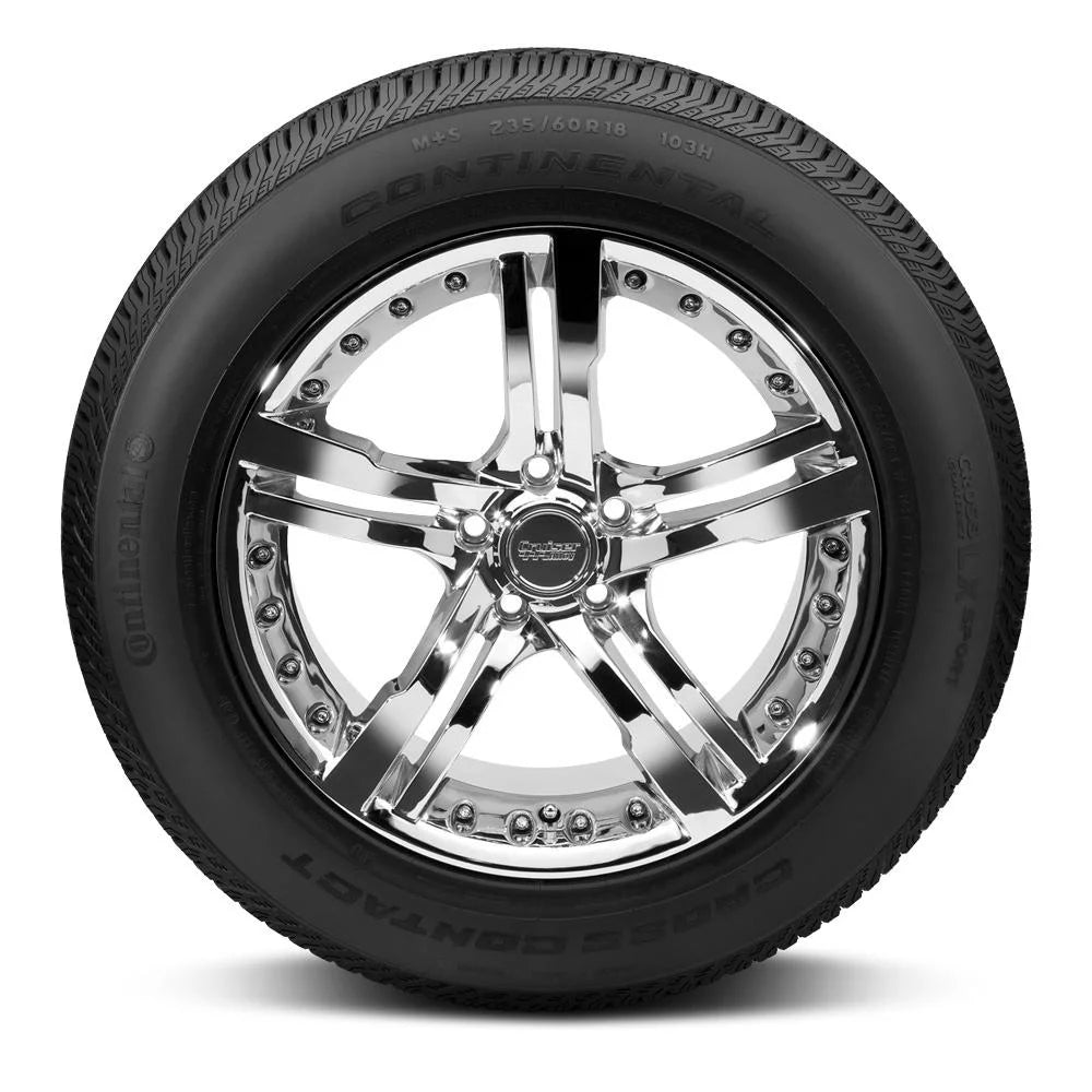 All Season 275/45R21 107H SUV/Crossover Tire Z573717