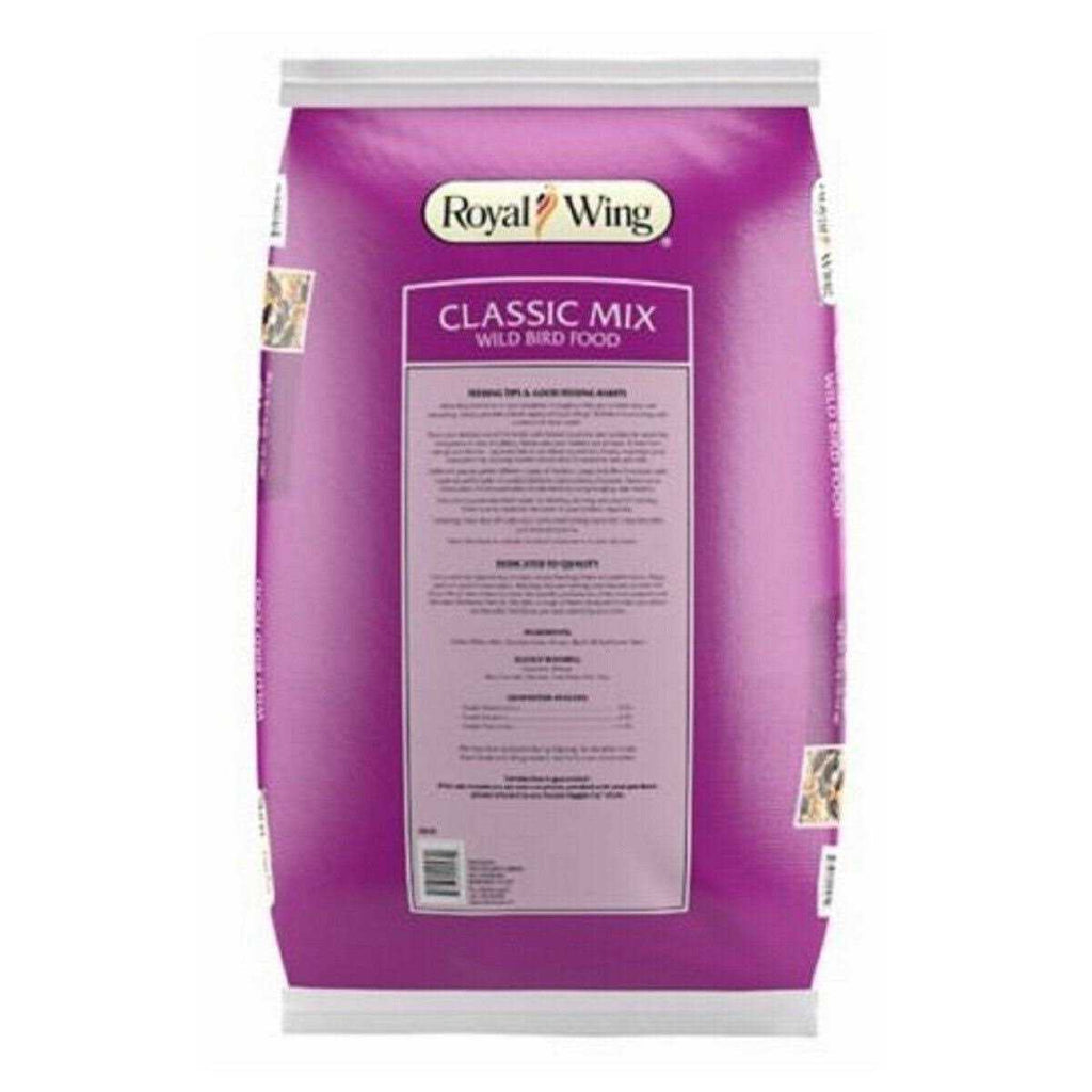 Wild Bird Food L1146