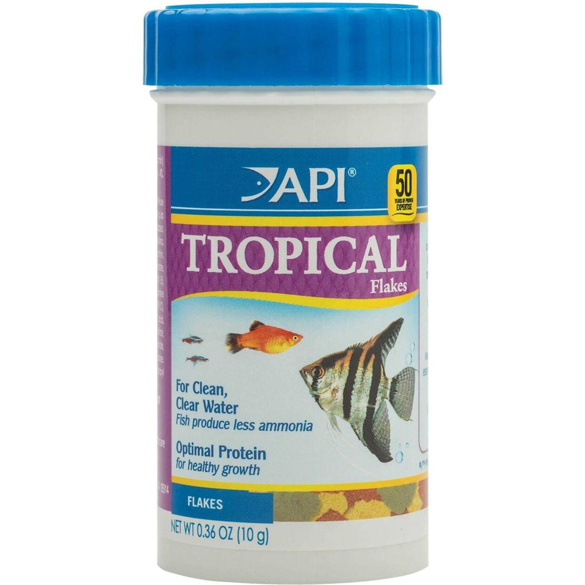 Tropical Food I7385