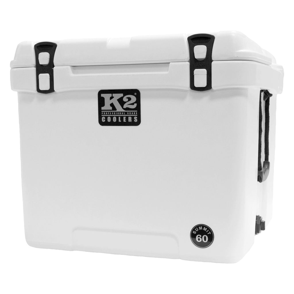Glacier White 60 Quart Cooler B3168