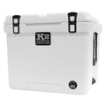 Glacier White 60 Quart Cooler B3168